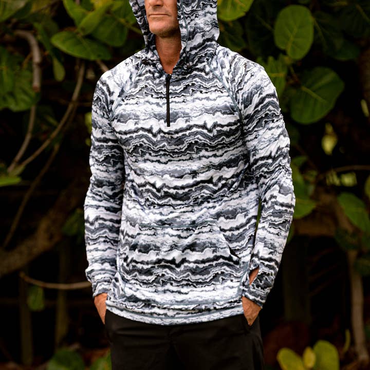 CG Habitats - Wholesale Shorts - Men's - 314 PRO Walker Fit Men’s Board Shorts11