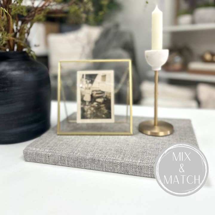 Coffee Table Books for Living Room Decor for wholesale by The House of Elements