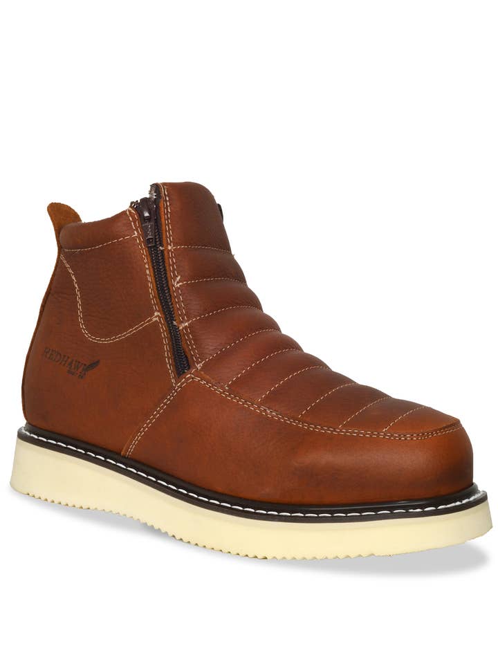 655 MAPLE for wholesale by RedHawk Boot Co.