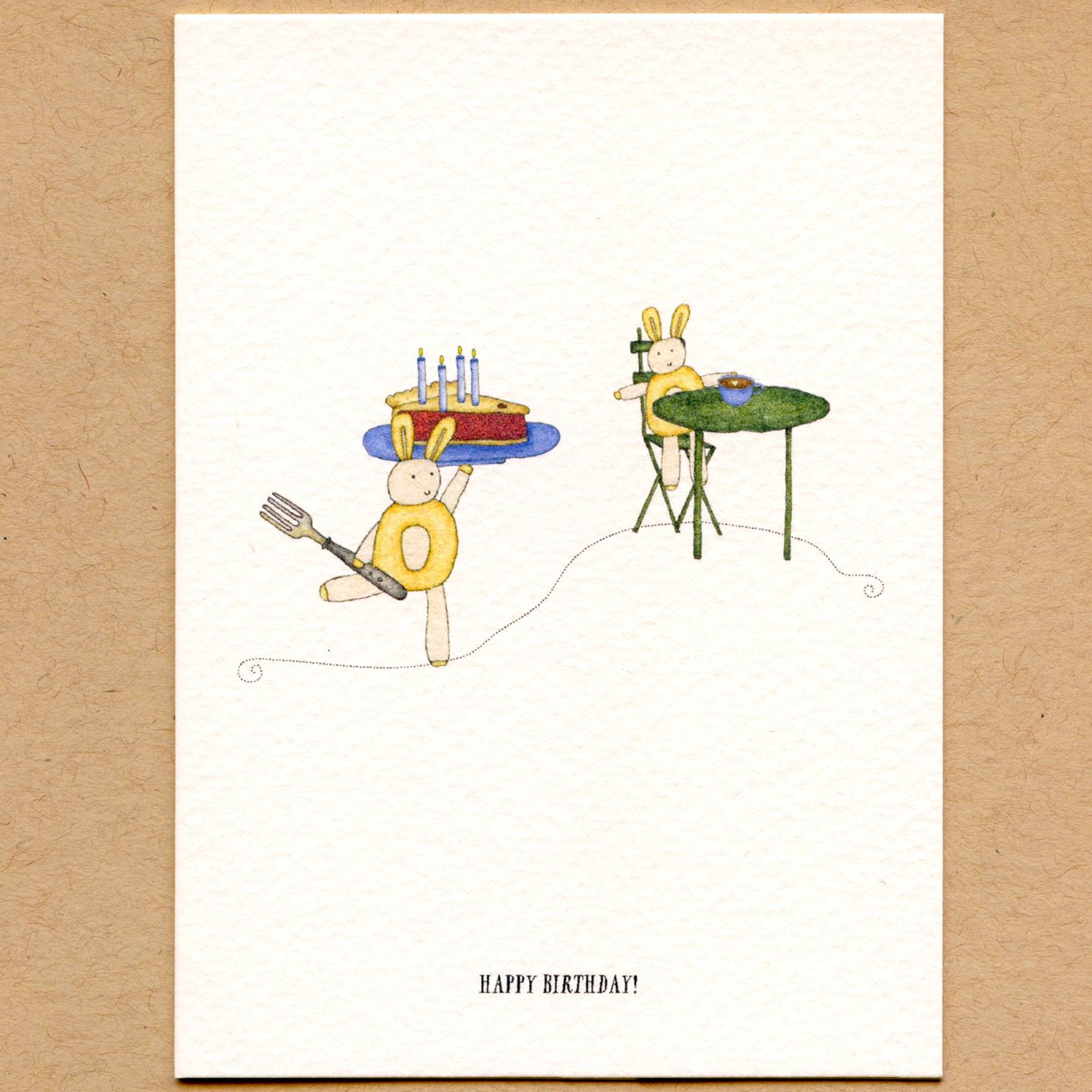 Beth Mueller - Vendita all'ingrosso Biglietti di auguri - Biglietti di Auguri di Compleanno in Scatola5