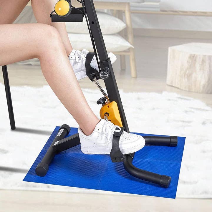 Above Edge – Großhandel Fitnessgeräte – Heimtrainer Arm-Bein-Pedal-Trainingsgerät