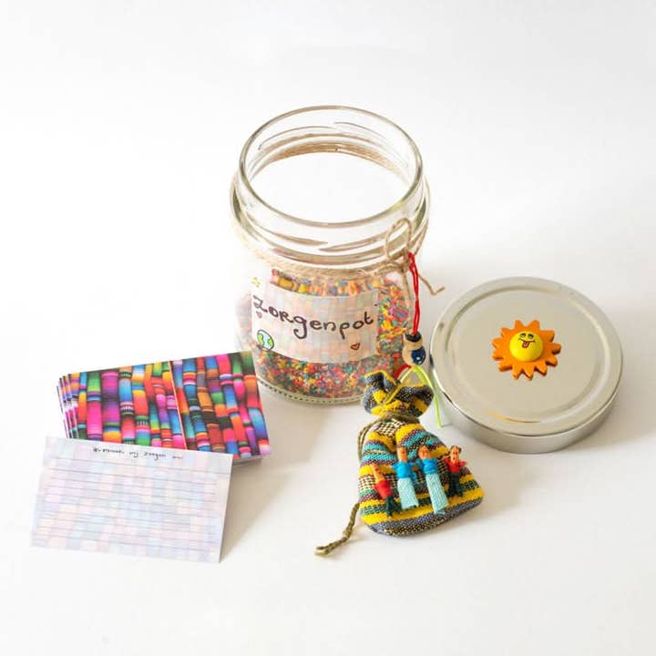 Fondo di emergenza per la vendita all'ingrosso da parte di Sidedish Cards