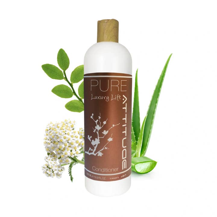 Après-shampooing Luxury Lift, 500 ml - PURE ATTITUDE pour la vente par TronTveit