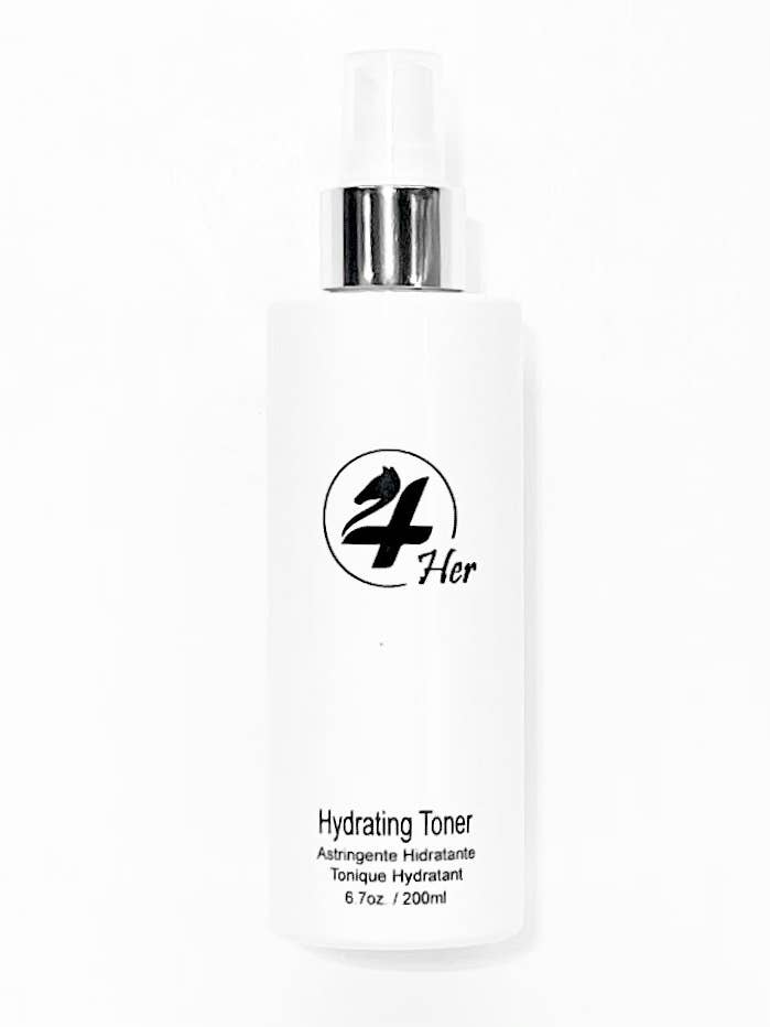 4Her Hydrating Toner for wholesale by Equestrians 4 You