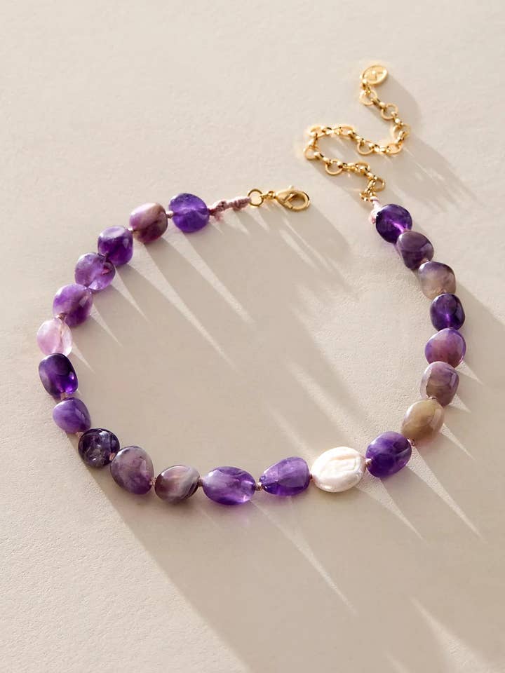 Aurora halsketting voor wholesale door Ariana Ost