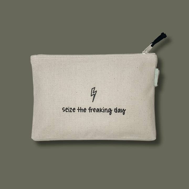 Smiles + Heart - Wholesale Pouch – Women’s - Zipper Pouch Starter Bundle 2 (16 Zipper Pouches)2