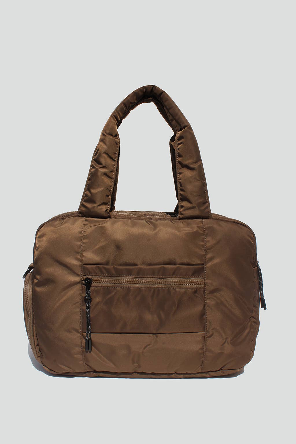 STREET LEVEL - Wholesale Weekender Bag - Women's - Peyton Duffle Bag3