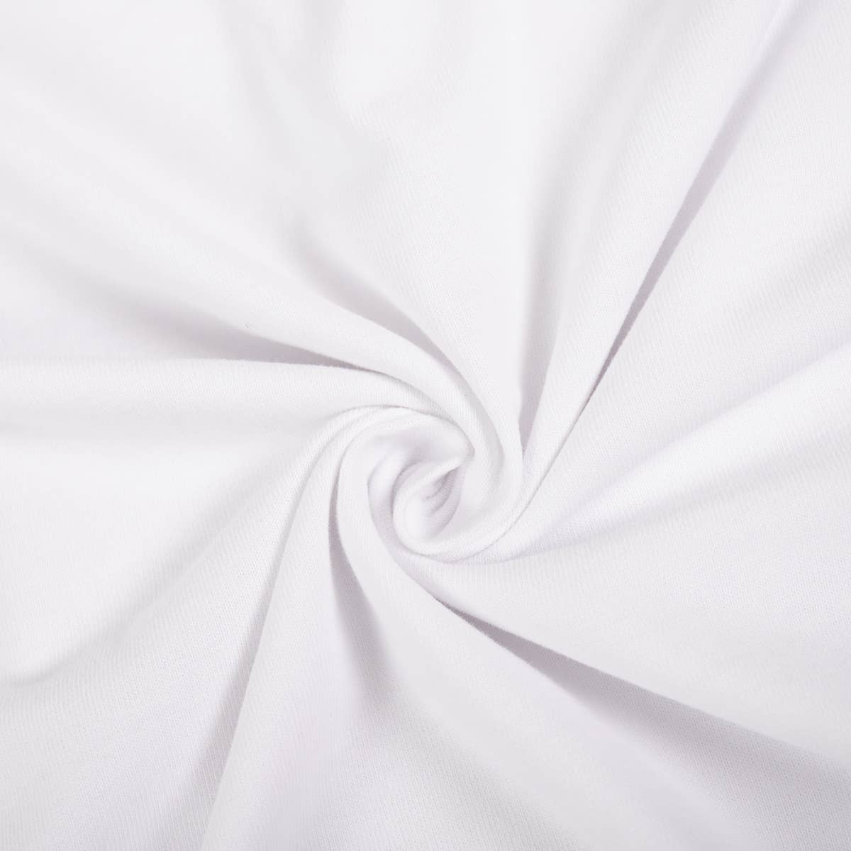 Rosa Clothing - Wholesale T-Shirt - Women's - Oversized long sleeve cotton t-shirt women tee21