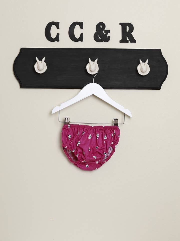 Peek-A-Bloomers Calaveras para venta al por mayor de cee cee & ryan