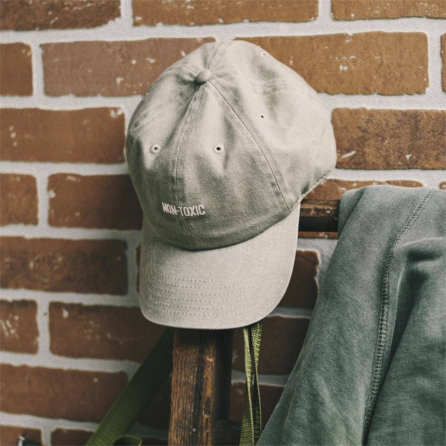 Questionables - Wholesale Baseball Cap - Unisex - NonToxic Baseball Cap1