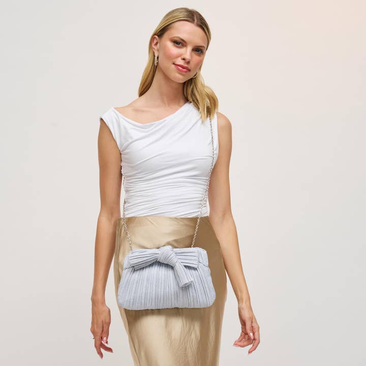 Yvonne Clutch for wholesale by Urban Expressions