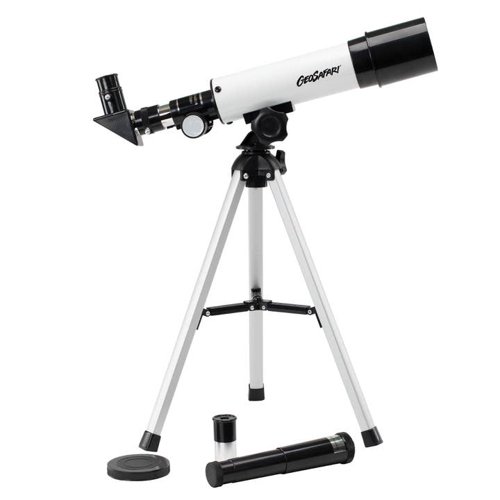 GeoSafari® Vega 360 Telescope for wholesale by Learning Resources