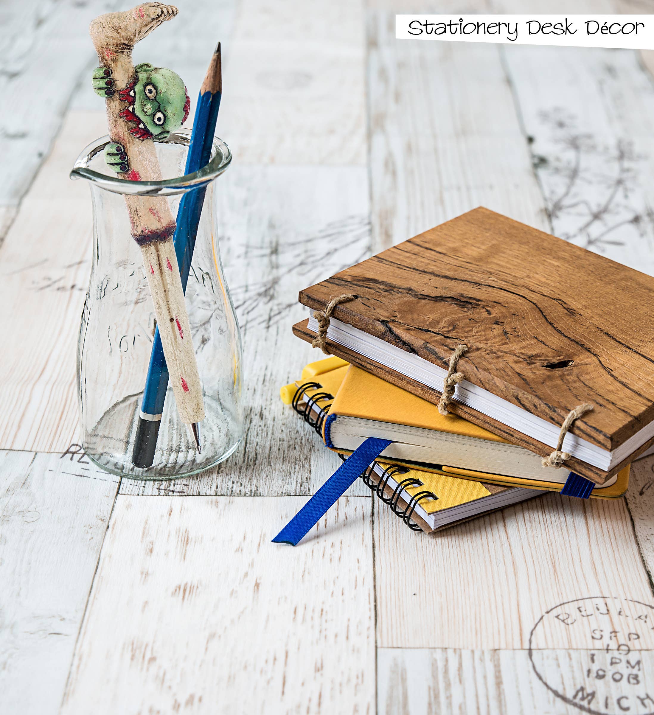 Cota Global - Wholesale Pen - PLANETAIRE PEN - ZOMBIE5