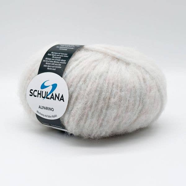 SCHULANA - Wholesale Yarn - Alparino wool4