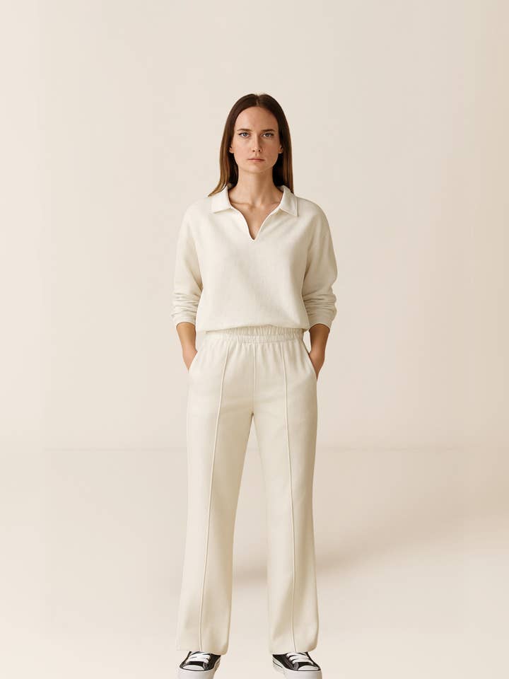 Pikétröja för wholesale av Knyt Studios