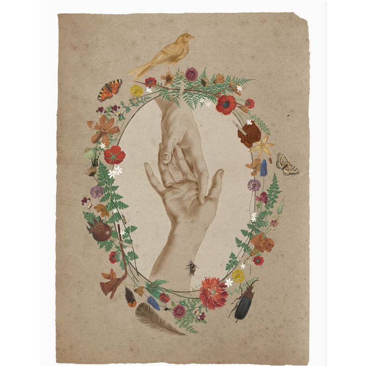 Spådom for engroshandel hos Open Sea