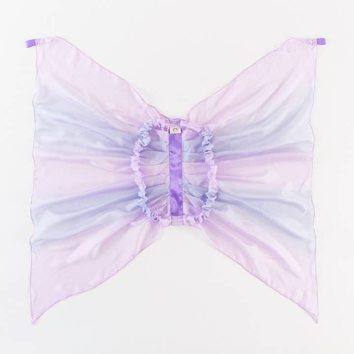 Flower Power Fairy Wings for wholesale by Sarah’s Silks