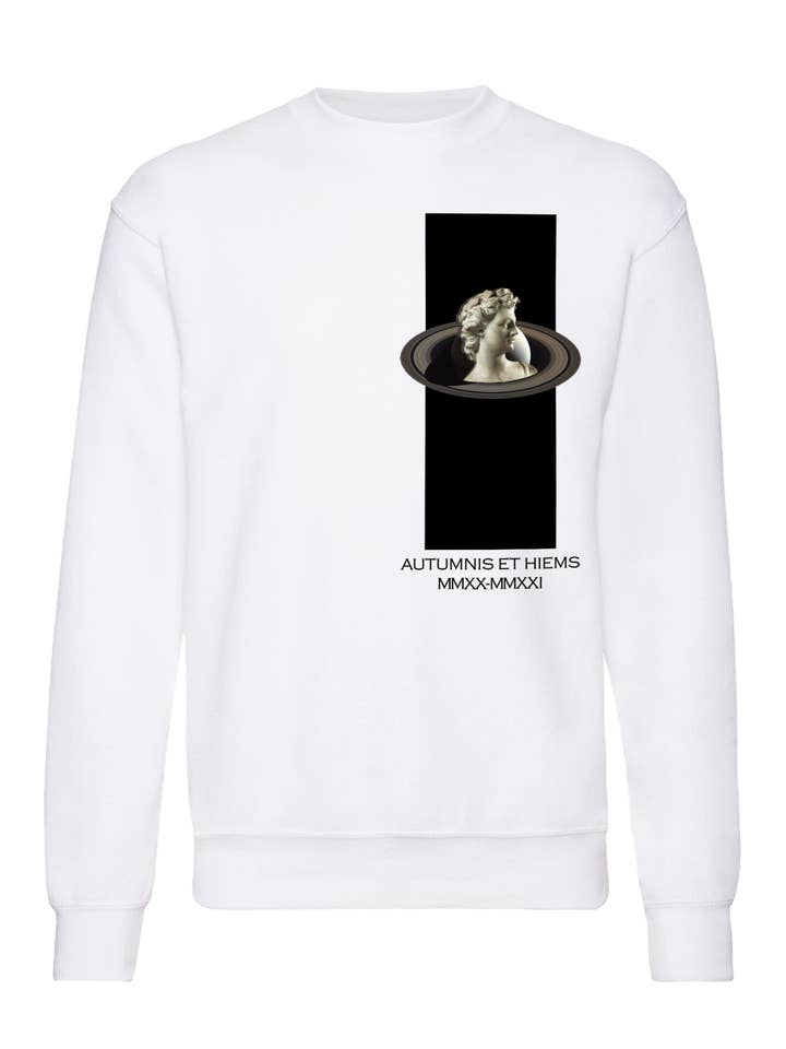VIRTUAL 2 SWEATSHIRT voor wholesale door Openspace