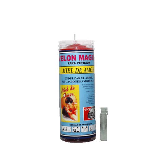 Velão de Propósito Mel de Amor - Adoçamento, Reconciliação e Suavização por atacado de Magic Moon
