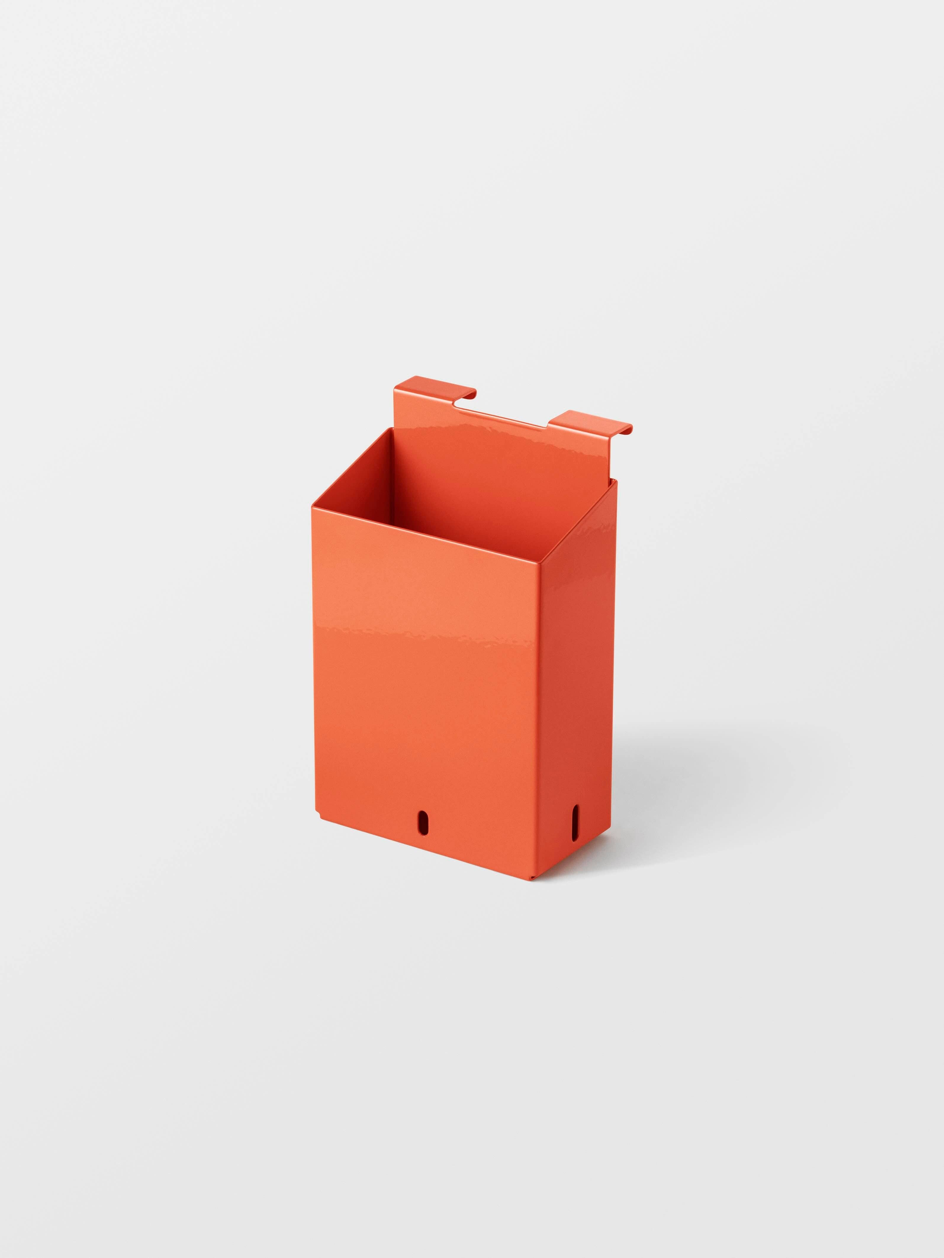 Veark - Vente Rangements/organisateurs de cuisine - RS-C10 - Conteneur de rack - Orange