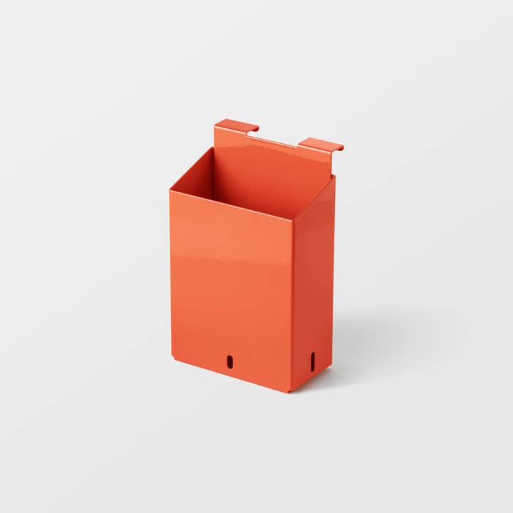 Veark - Wholesale Kitchen Storage/Organizer - RS-C10 - Rack Container - Orange