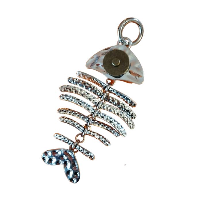 Charm Lisciolina por atacado de CLAUDIA DE ROSA JEWELRY