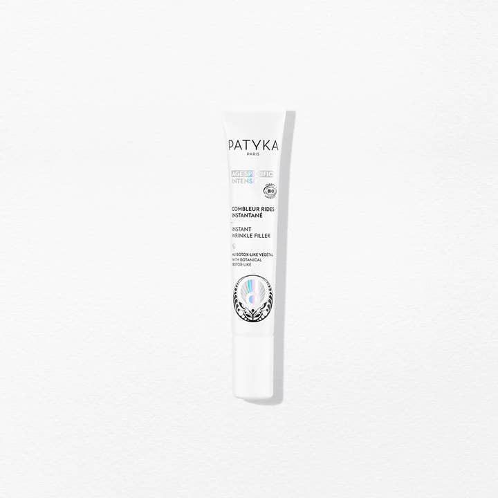 Patyka - Wholesale Anti-Aging Moisturizer - INSTANT WRINKLE FILLER1