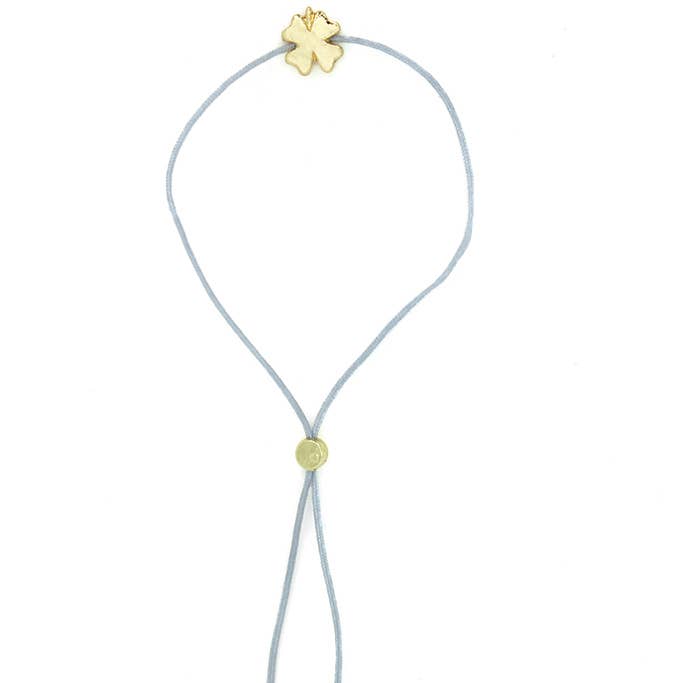 Lucky Feather - Wholesale Charm/Dangle Bracelet - Birthday Bracelet + Envelope - 'Make a Birthday Wish!'3