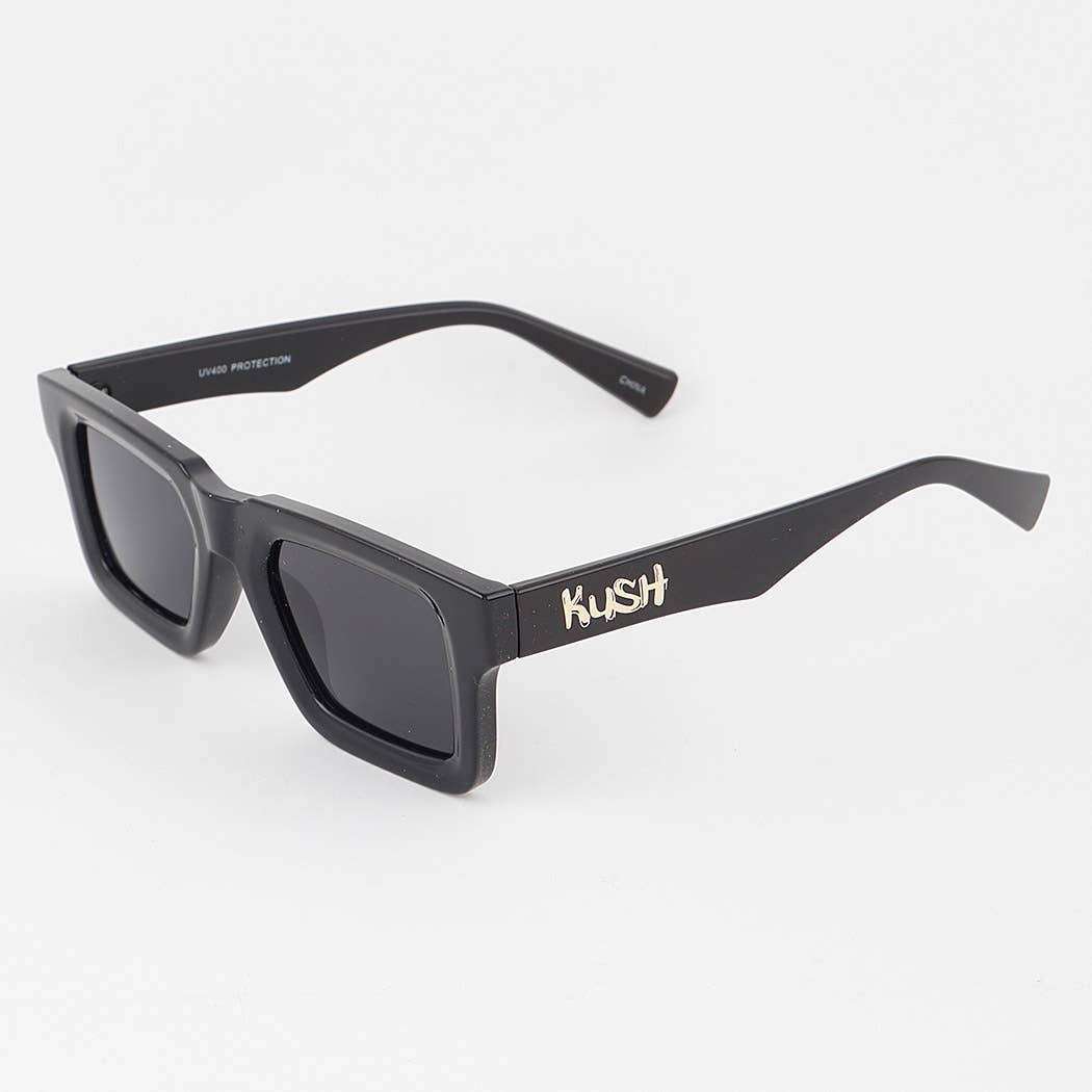 MIX KUSH Classic Sunglasses for wholesale on Faire1