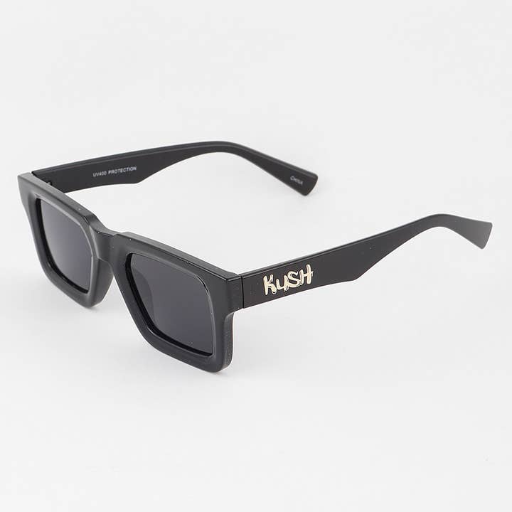MIX KUSH Classic Sunglasses for wholesale on Faire1