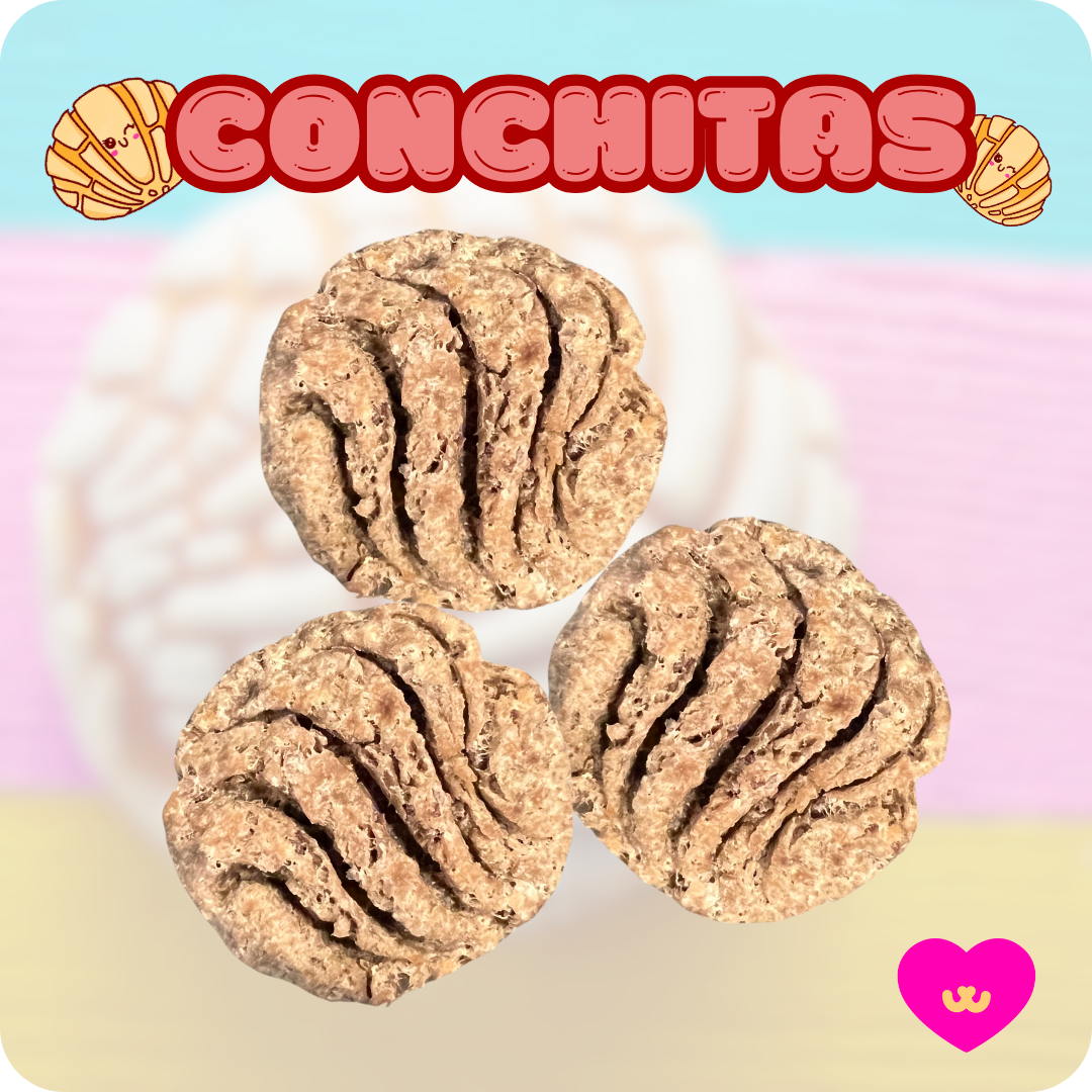 Owa Owa - Wholesale Pet Treats - Dog - Conchitas3