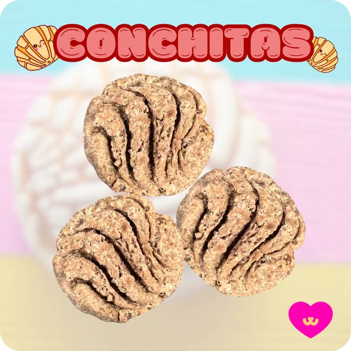 Owa Owa - Wholesale Pet Treats - Dog - Conchitas3