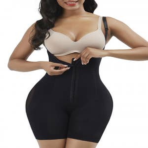 Purchase Wholesale body shaper. Free Returns & Net 60 Terms on Faire