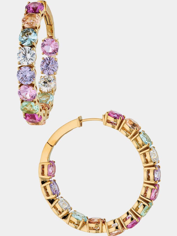 CANDY CRUSH HOOPS für den Großhandel von NADRI