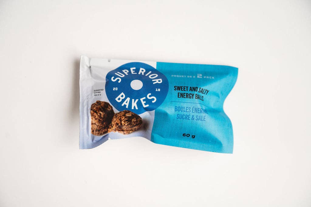 Superior Bakes - Wholesale Snack Bar - Energy Balls10