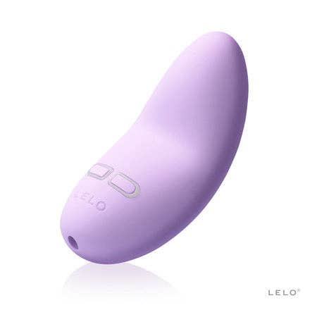Sexology – wholesale Sexleksaker – LELO LILY 2 Uppladdningsbar Doftande Vibrator Lavendel - Lavendel & Manukahonung Doft0