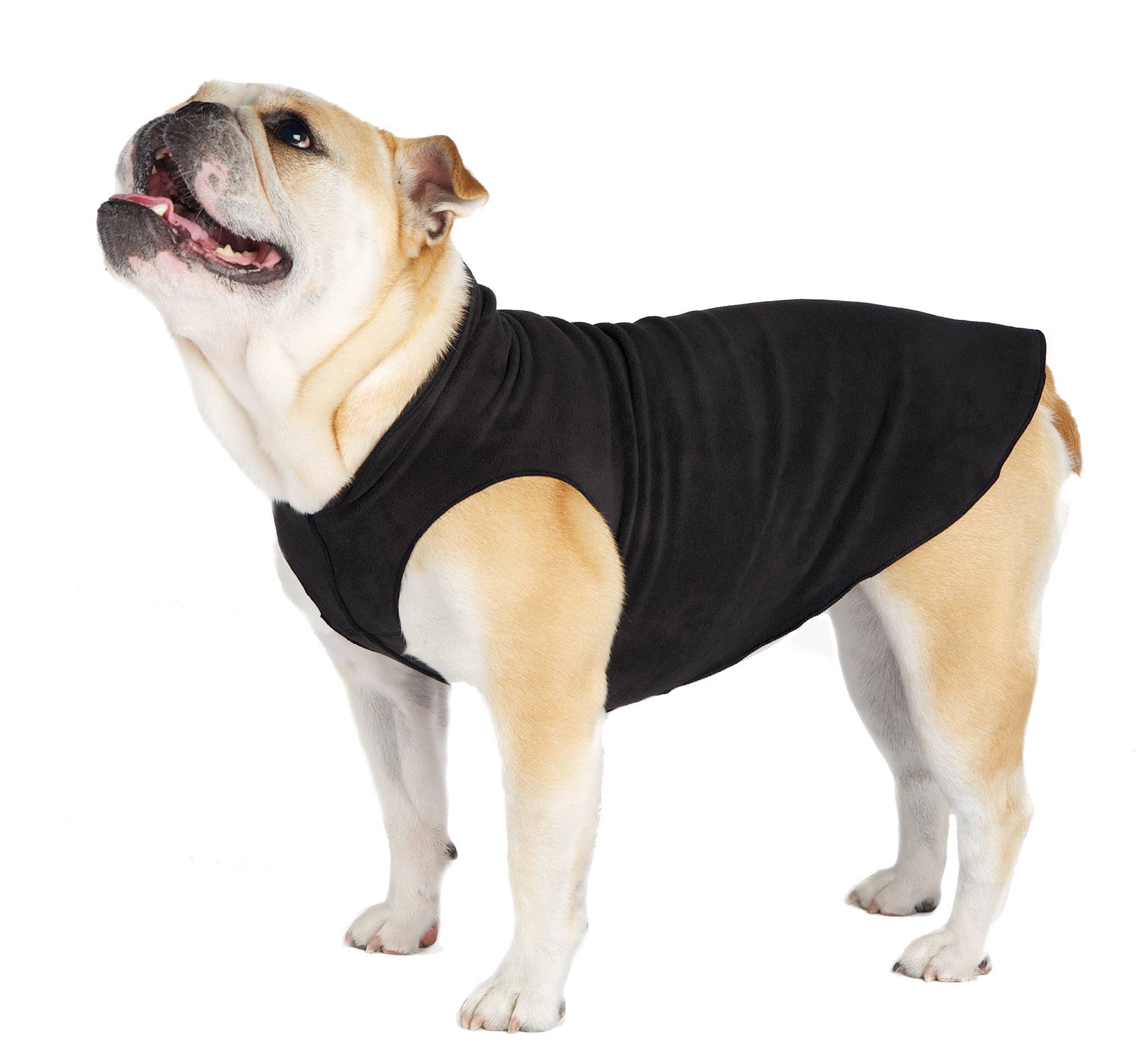 Gold Paw Series – wholesale Pet coat – Dog – Stretch Fleece Sizes 14-302