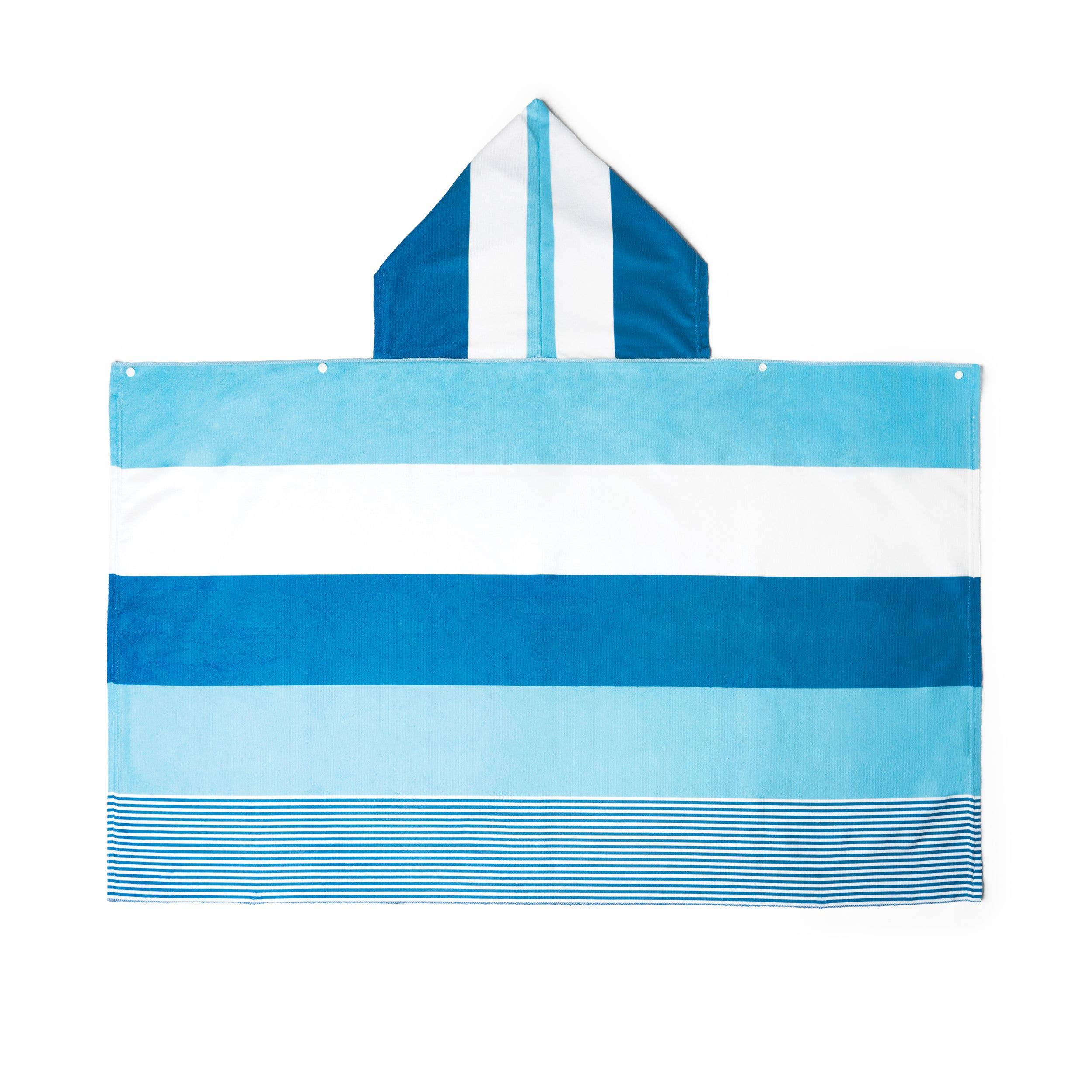 DM Merchandising - Wholesale Hooded Towel - Kids & Baby - Juice Box Hooded Towels Assortment12