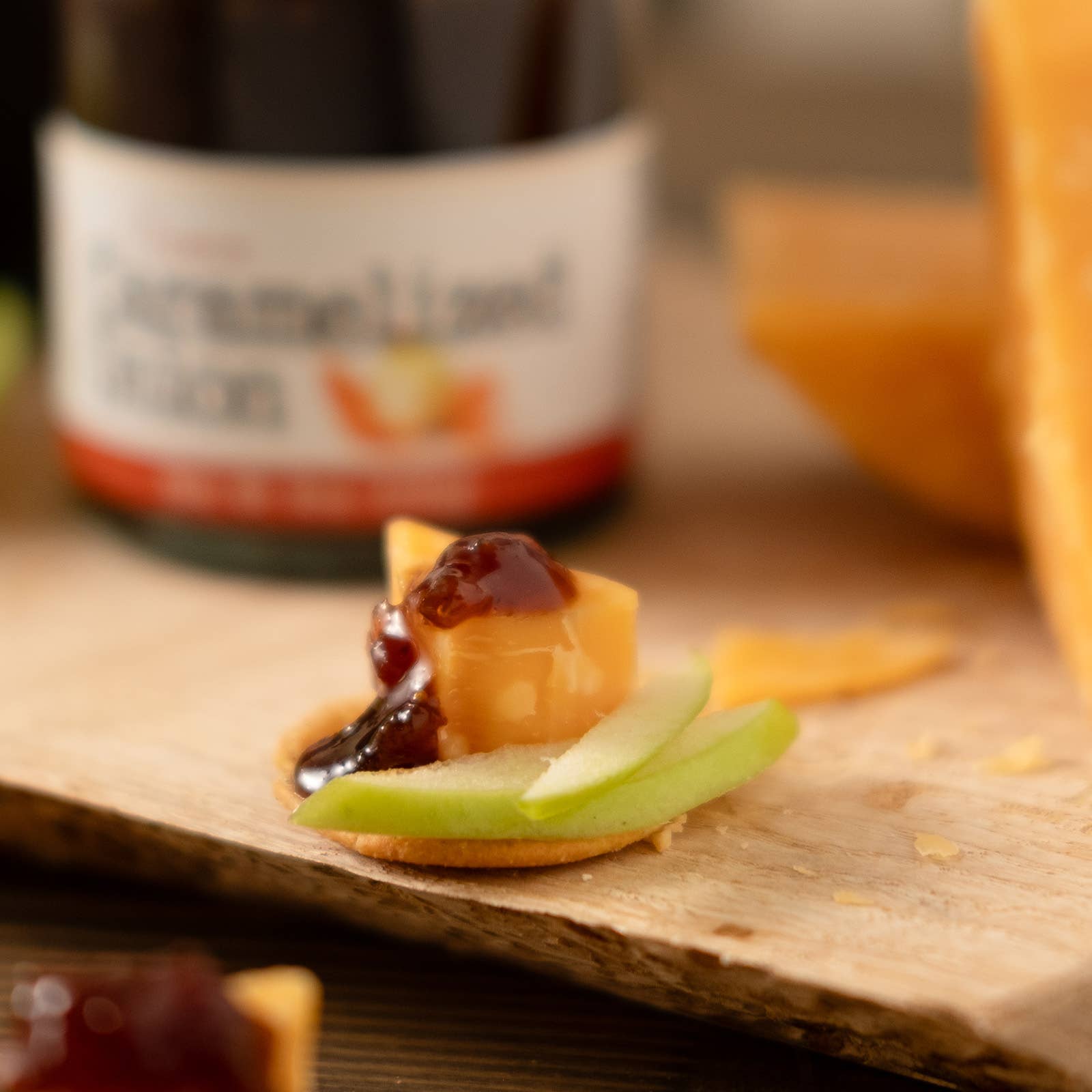 Paradigm Foodworks - Wholesale Jam/Jelly - Paradigm Caramelized Onion Conserve1