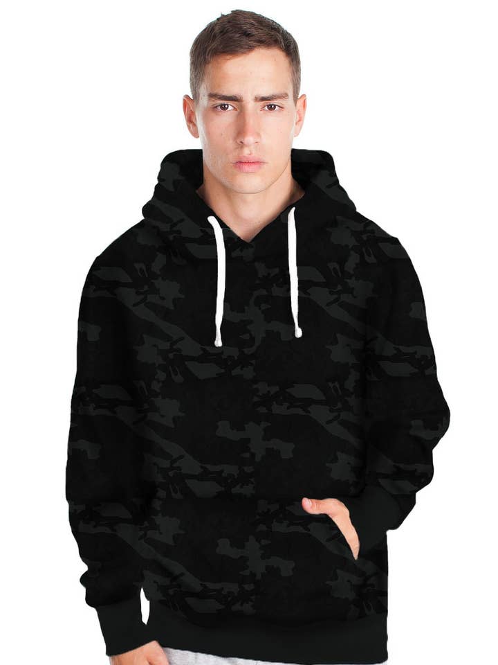 M900-Camouflage pour la vente par Fleece Factory