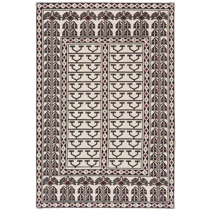 Fort Cotton Rug 2 x 3 ft for wholesale by Danica Outlet Store