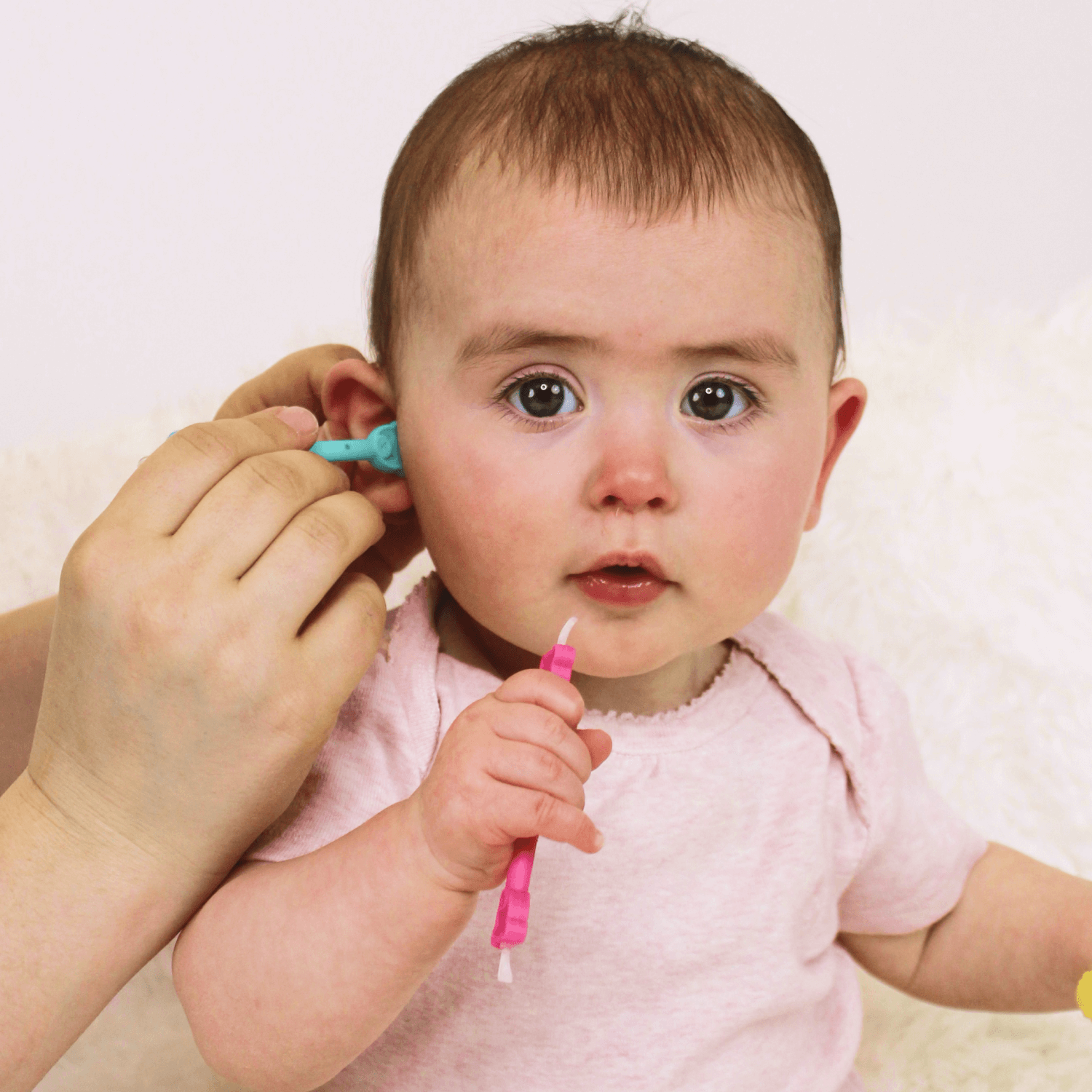 oogiebear - Wholesale Nasal Care - oogiebear baby booger and ear wax picker (2-pack)7