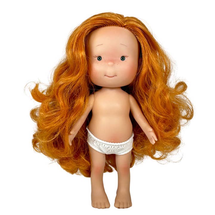 Nines Artesanals d'Onil Dolls - Wholesale Doll - Kids - PIPPA COUNTRYSIDE DOLL11