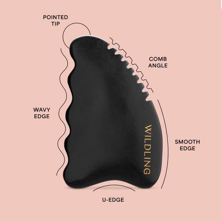 Wildling - Vente Gua Shas - Pierre d'aura5