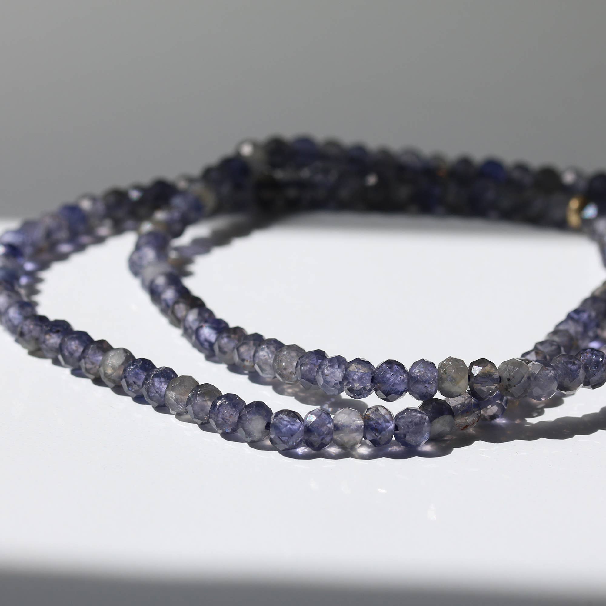 Christina Kober Designs - Wholesale Beaded Bracelet - GEMSTONE BRACELET | slip-on76