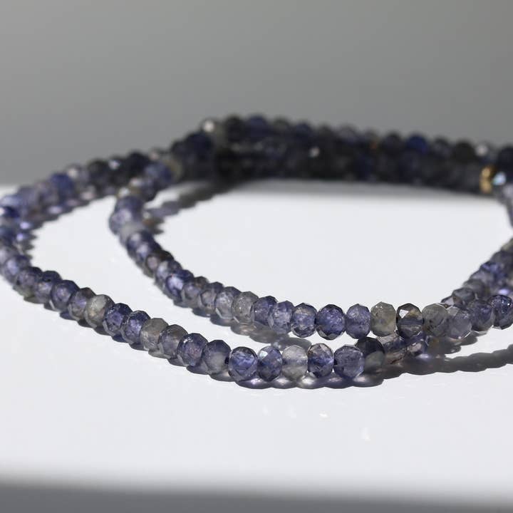 Christina Kober Designs - Wholesale Beaded Bracelet - GEMSTONE BRACELET | slip-on76