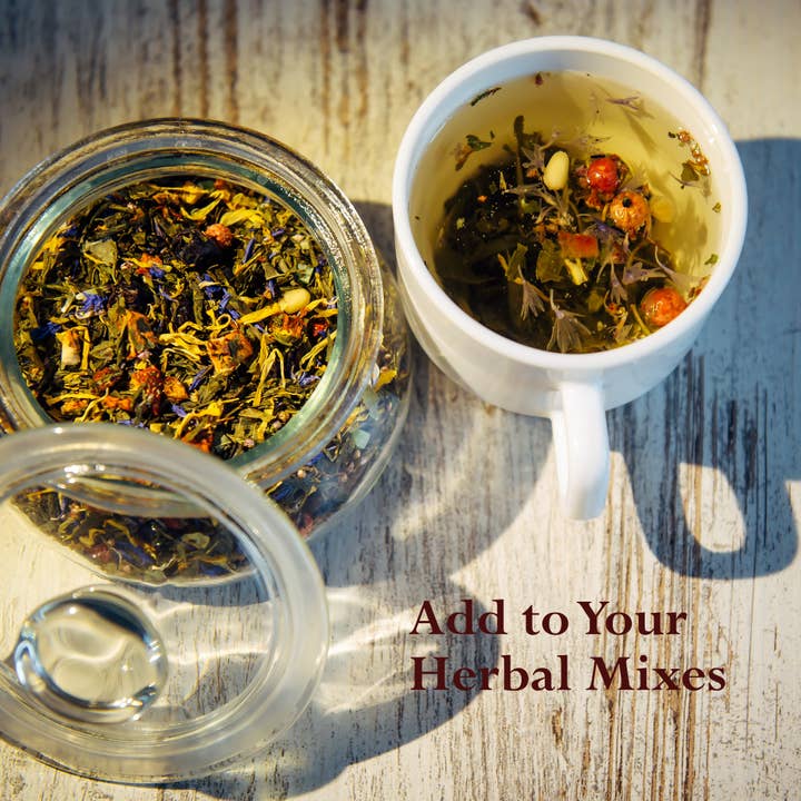 Foothills Naturals – Engroshandel Krydderurter – Juniper Berry Hele Økologisk - Spicy, Aromatisk, Urin Heal5