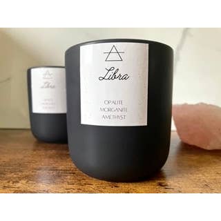 Harvey Mountain Alchemy – wholesale Burkljus – Libra Stjärntecken