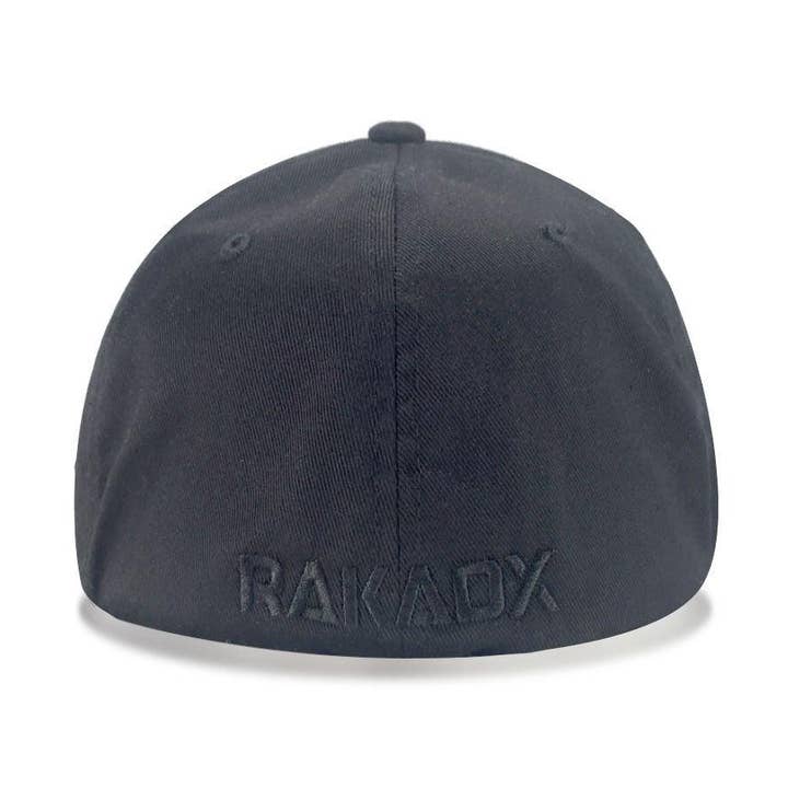Chapeau Eastwood Flex gris foncé pour la vente par Rak•Adx Hunting Apparel