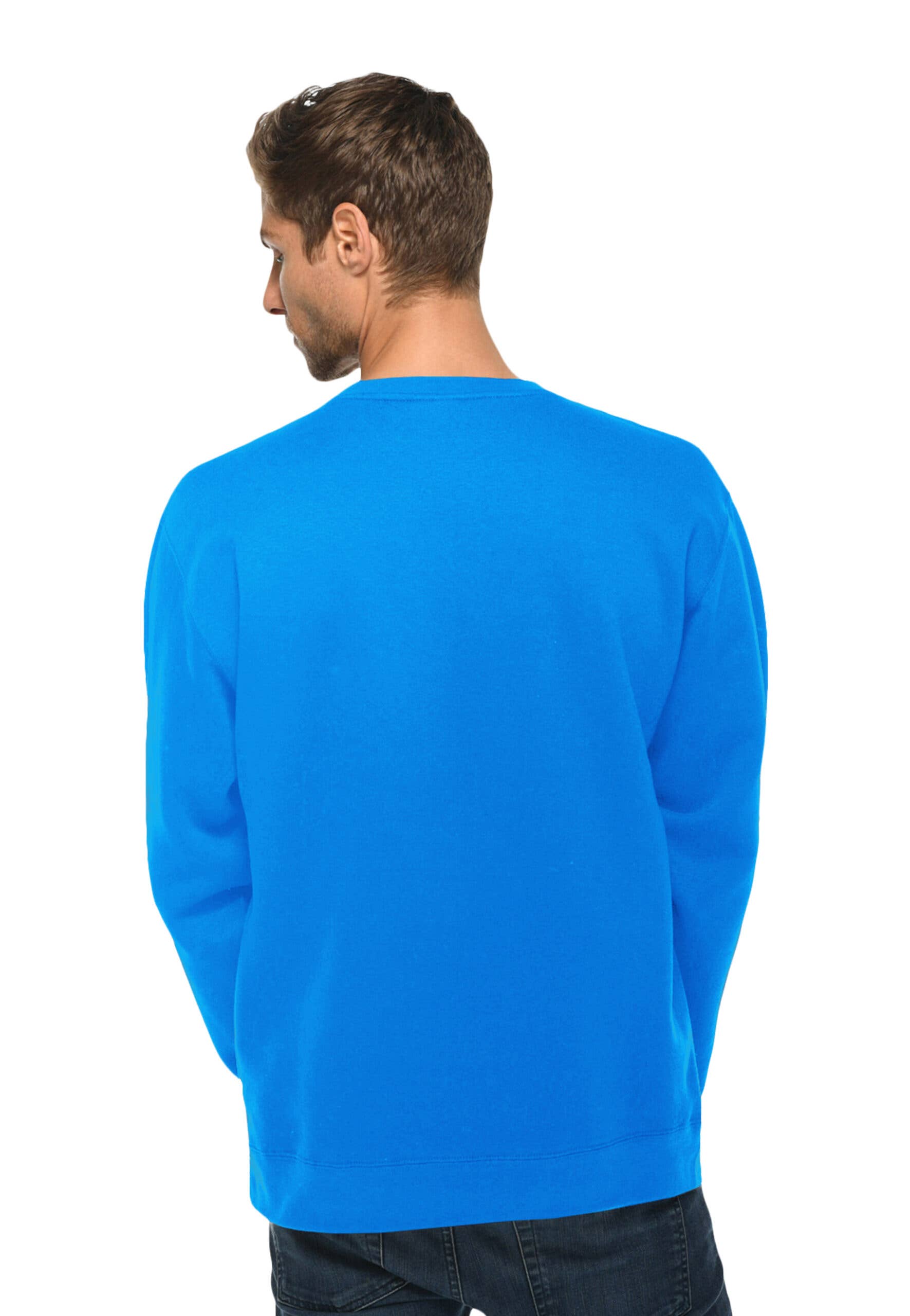 Lane Seven Apparel - Wholesale Sweatshirt - Unisex - Premium Crewneck Sweatshirt - For Men & Women49